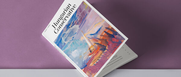 Hungarian Conservative Vol 5 No 2 2025
