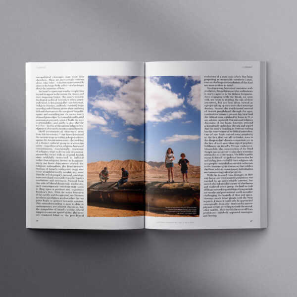 Hungarian Conservative Vol 5 No 3 2025 - Image 3