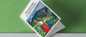 Hungarian Conservative Vol 5 No 3 2025
