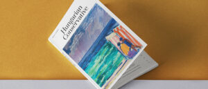 Hungarian Conservative Vol 6 No 2 2026
