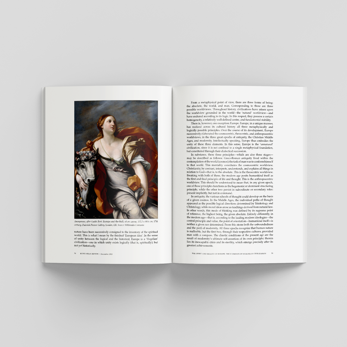 Hungarian Review Vol 16 No 4 2025 - Image 3