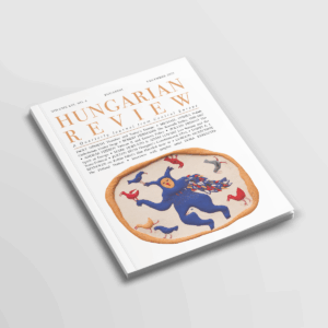 Hungarian Review Vol 16 No 4 2025