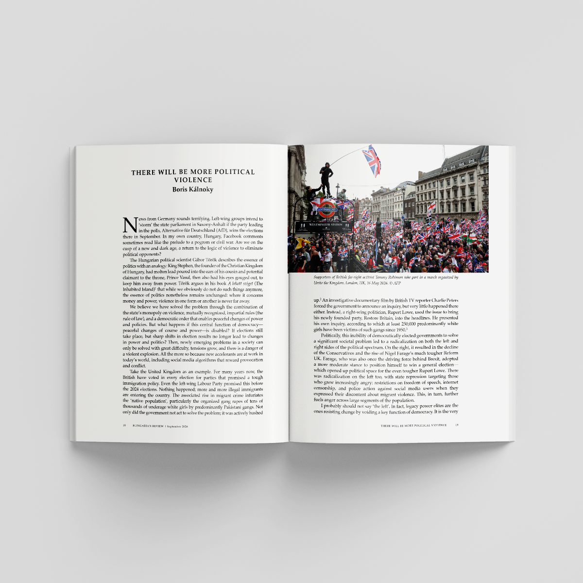 Hungarian Review Vol 17 No 3 2026 - Image 2
