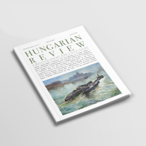 Hungarian Review Vol 17 No 2 2026