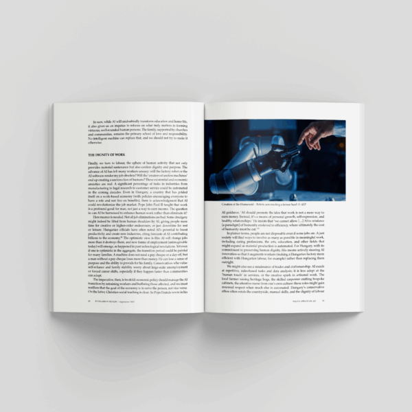 Hungarian Review Vol 16 No 3 2025 - Image 2