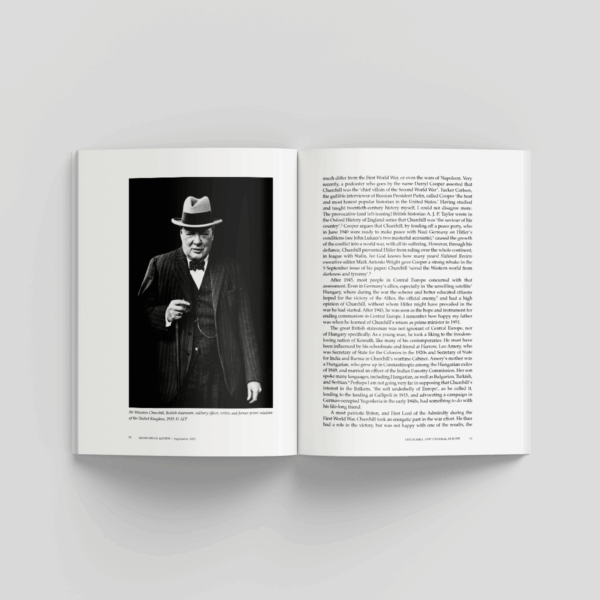 Hungarian Review Vol 16 No 3 2025 - Image 3