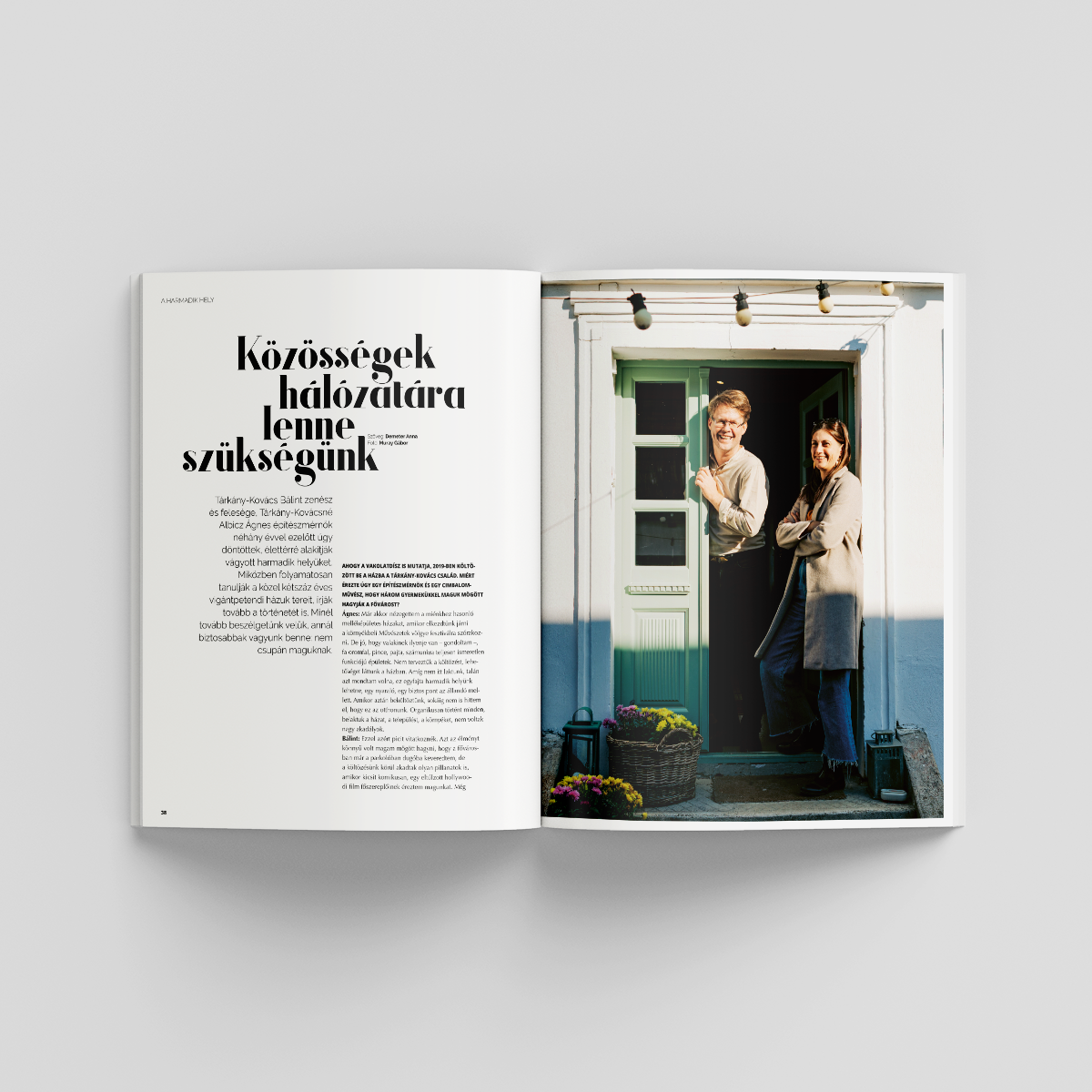 Magyar Krónika 116. szám - Image 3