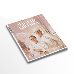 Magyar Krónika 116. szám