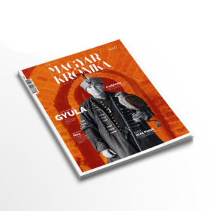 Magyar Krónika 117. szám