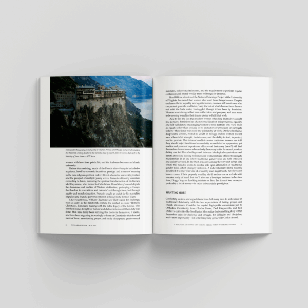 Hungarian Review Vol 16 No 2 2025 - Image 2