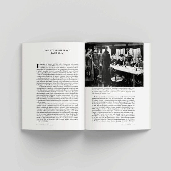 Hungarian Review Vol 16 No 2 2025 - Image 3